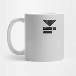 Starman Insignia Mug